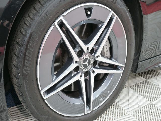 MERCEDES BENZ MERCEDES BENZ C class sedan 2023