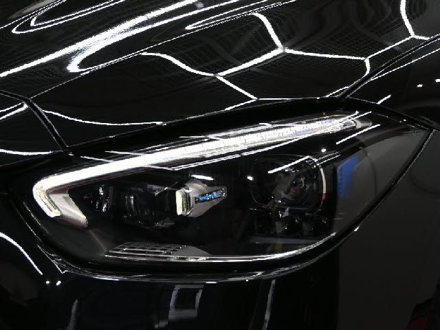 MERCEDES BENZ MERCEDES BENZ C class sedan 2023