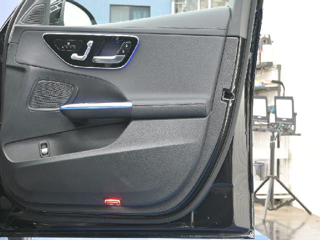 MERCEDES BENZ MERCEDES BENZ C class sedan 2023