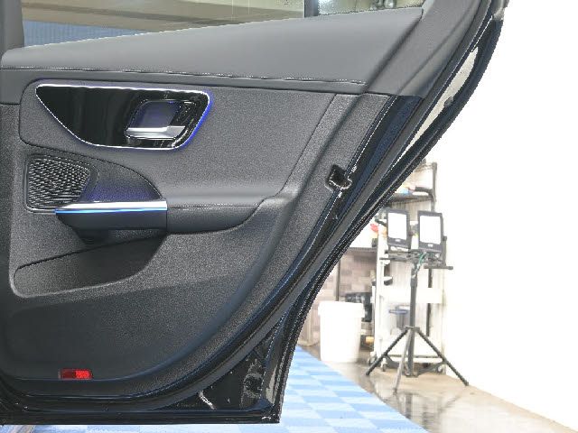 MERCEDES BENZ MERCEDES BENZ C class sedan 2023