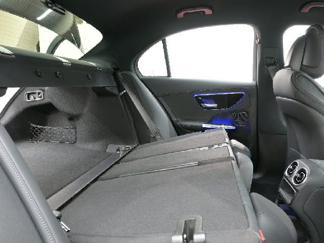 MERCEDES BENZ MERCEDES BENZ C class sedan 2023