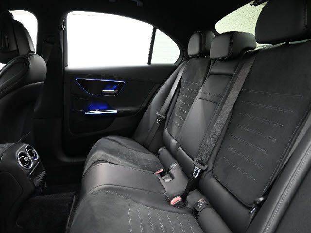 MERCEDES BENZ MERCEDES BENZ C class sedan 2023
