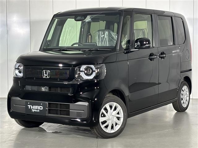 HONDA N BOX 2025