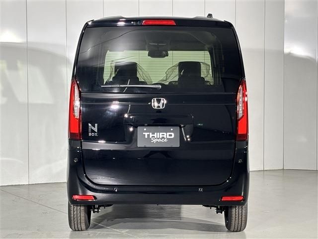 HONDA N BOX 2025