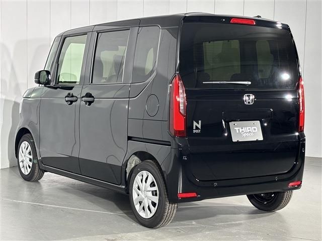 HONDA N BOX 2025