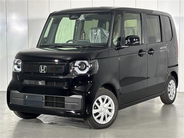 HONDA N BOX 2025