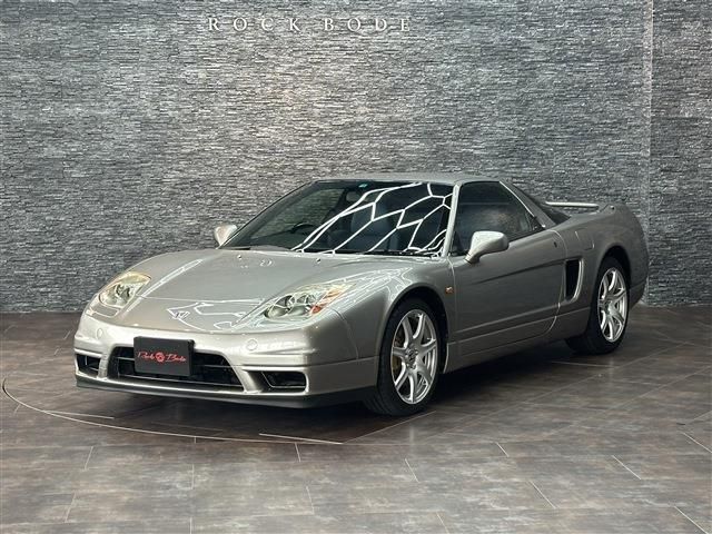 HONDA NSX 2004