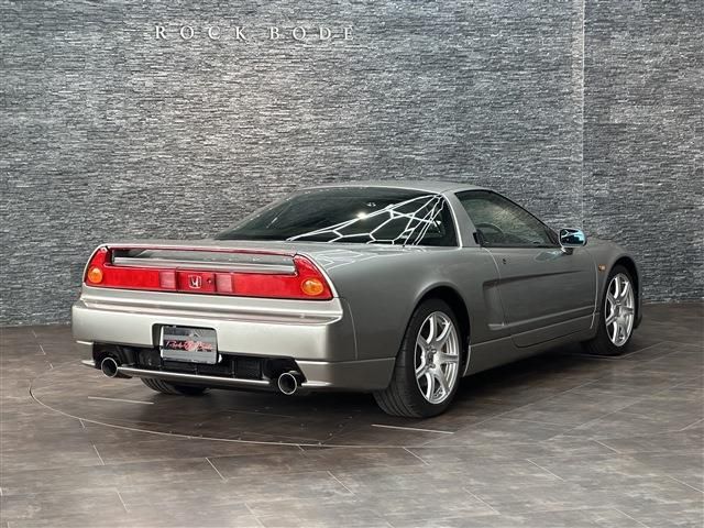 HONDA NSX 2004
