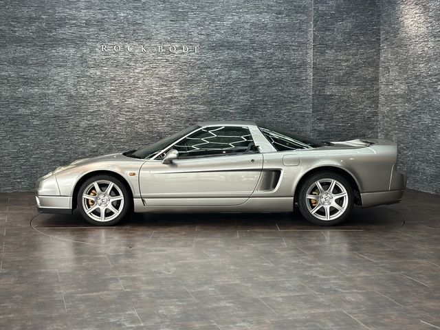 HONDA NSX 2004