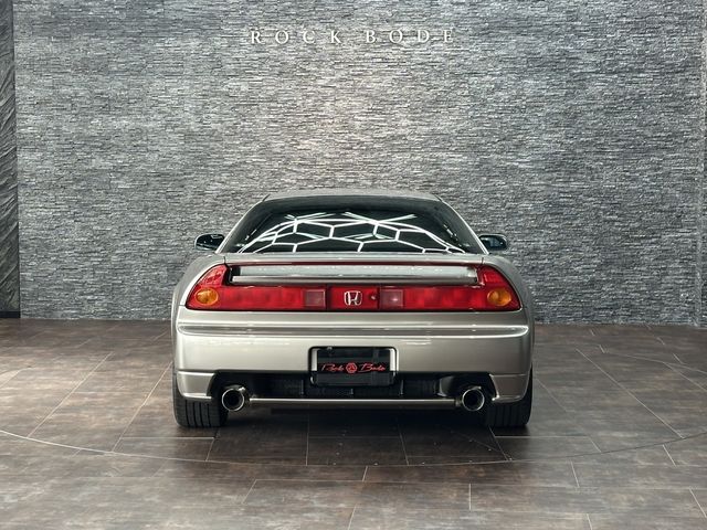 HONDA NSX 2004
