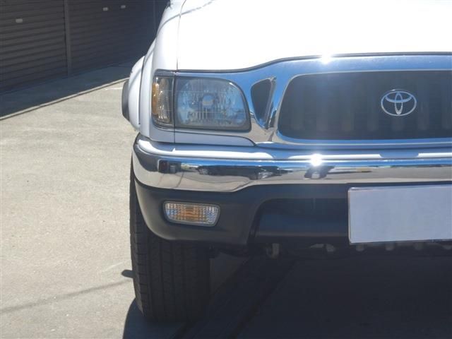 TOYOTA TACOMA 2WD 2006