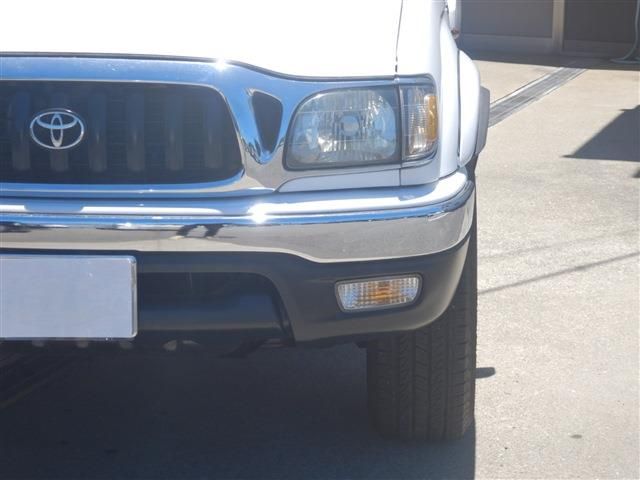 TOYOTA TACOMA 2WD 2006