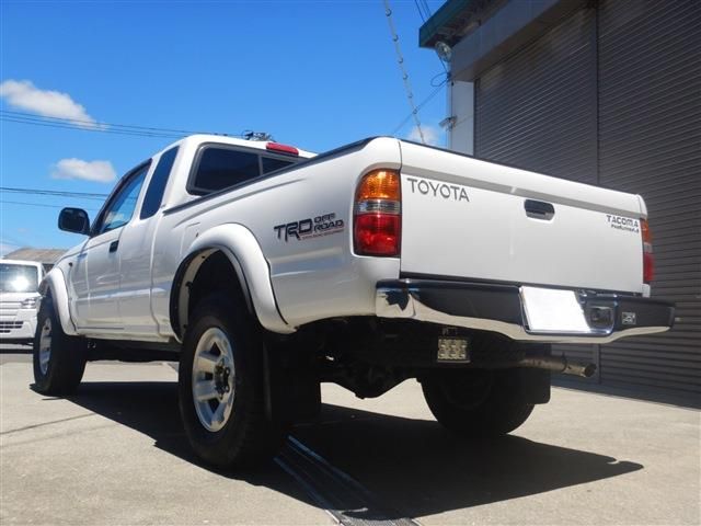 TOYOTA TACOMA 2WD 2006