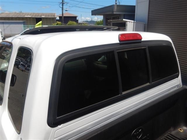 TOYOTA TACOMA 2WD 2006