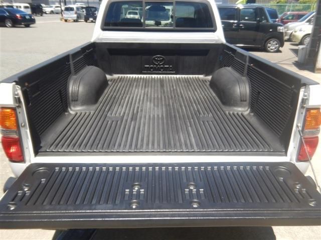 TOYOTA TACOMA 2WD 2006