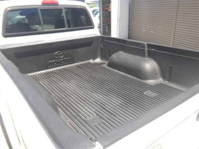 TOYOTA TACOMA 2WD 2006