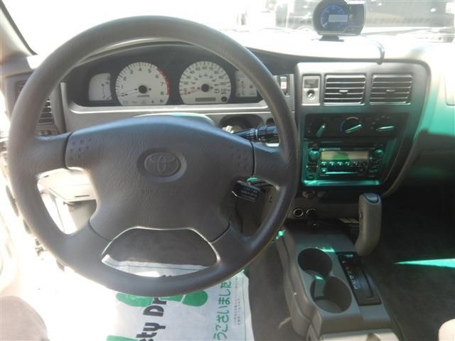 TOYOTA TACOMA 2WD 2006