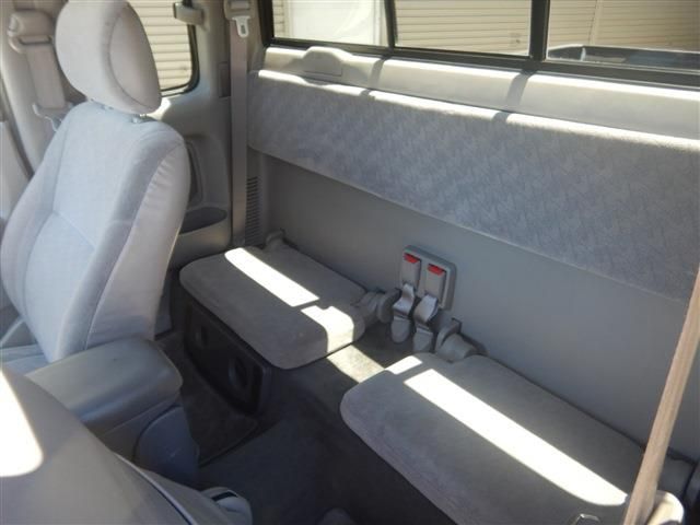 TOYOTA TACOMA 2WD 2006