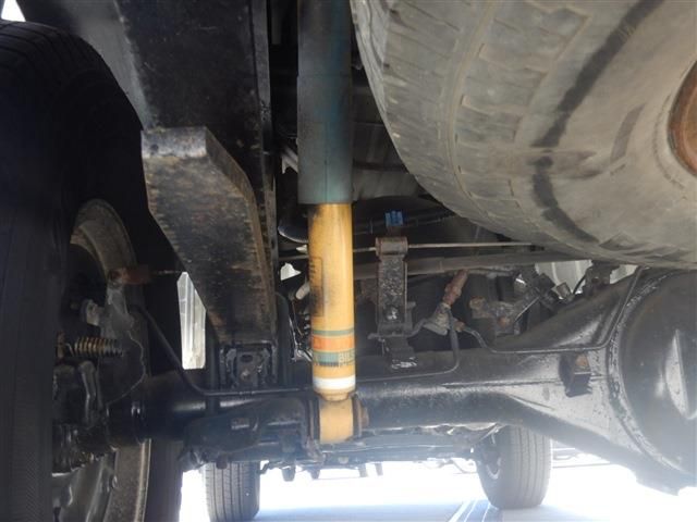 TOYOTA TACOMA 2WD 2006