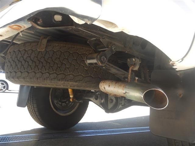 TOYOTA TACOMA 2WD 2006