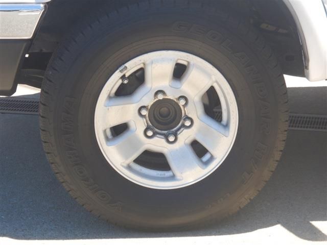 TOYOTA TACOMA 2WD 2006