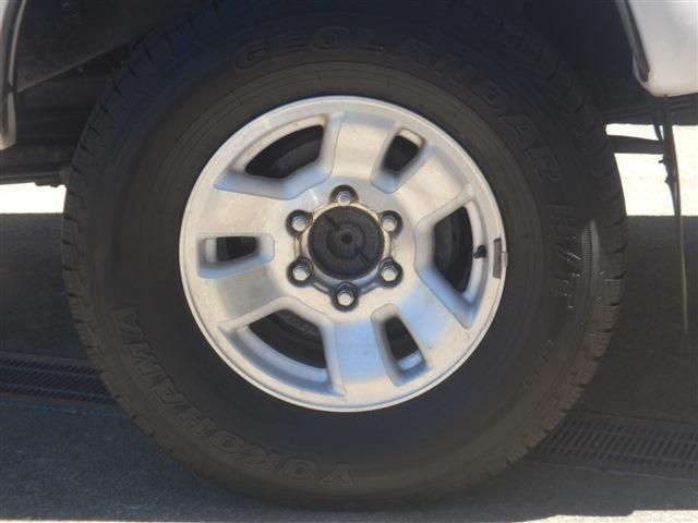 TOYOTA TACOMA 2WD 2006