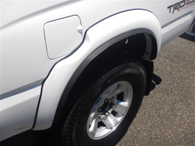 TOYOTA TACOMA 2WD 2006