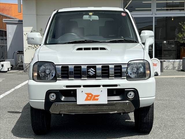 SUZUKI JIMNY 4WD 2016