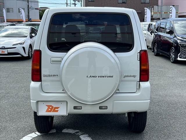 SUZUKI JIMNY 4WD 2016