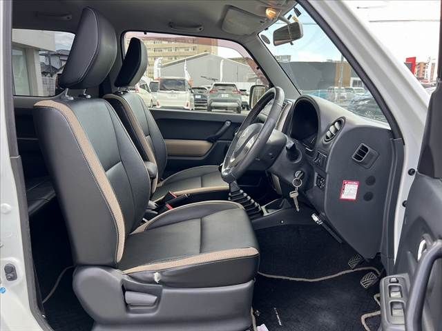 SUZUKI JIMNY 4WD 2016