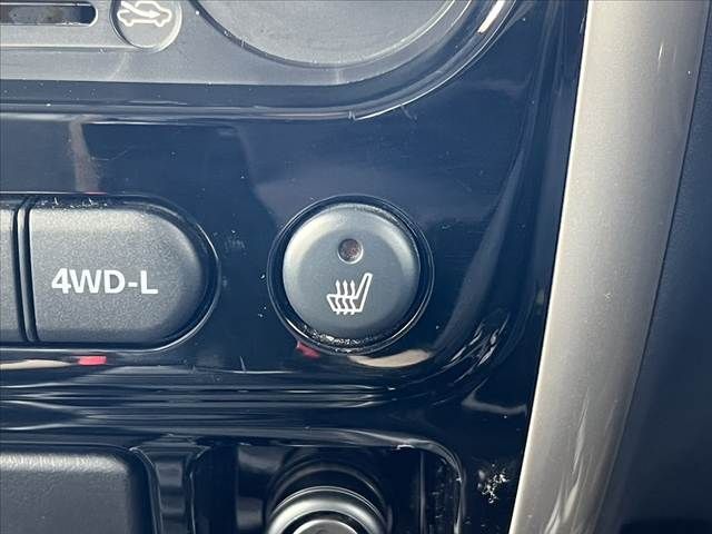 SUZUKI JIMNY 4WD 2016