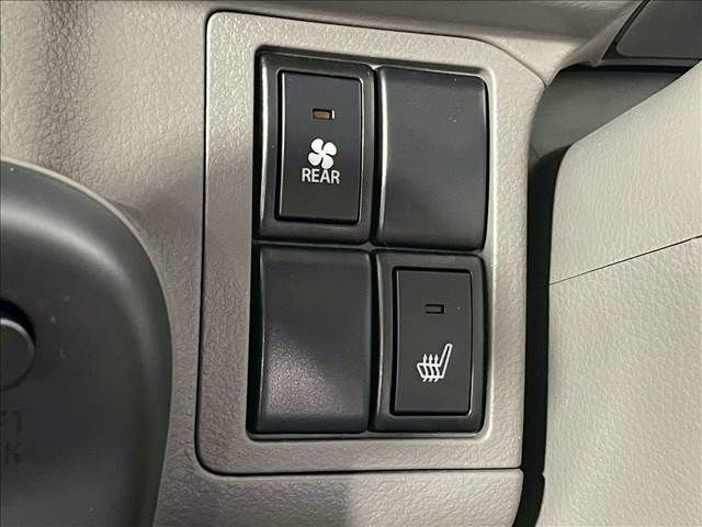 SUZUKI EVERY van 4WD 2025