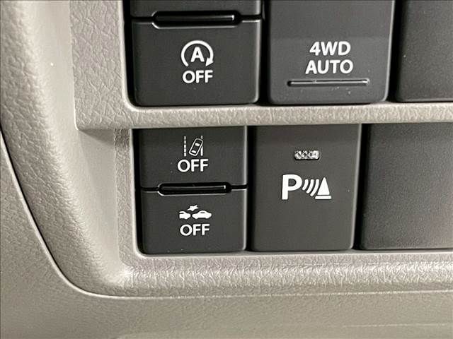 SUZUKI EVERY van 4WD 2025