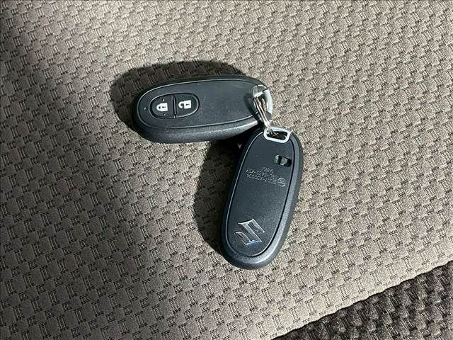 SUZUKI EVERY van 4WD 2025