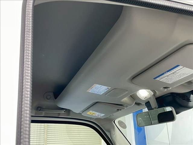 SUZUKI EVERY van 4WD 2025