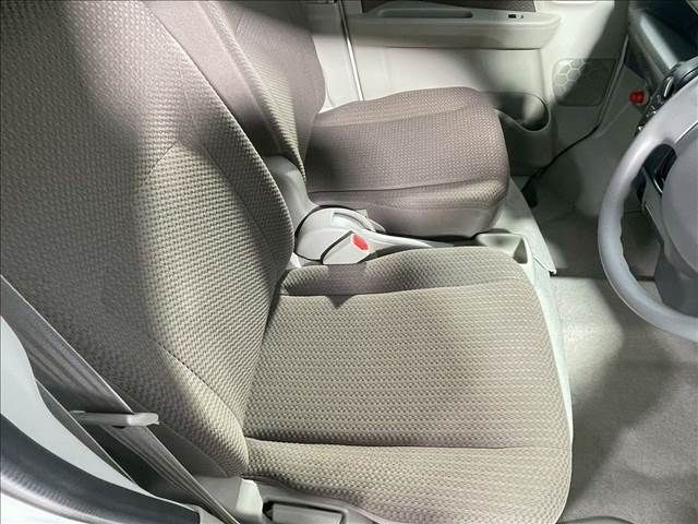 SUZUKI EVERY van 4WD 2025