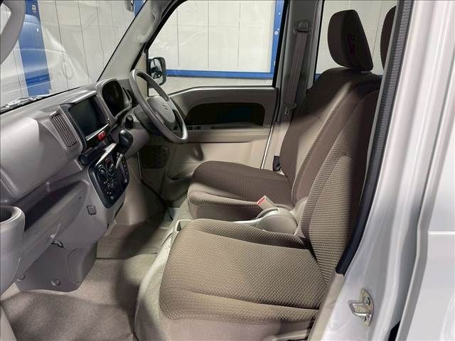 SUZUKI EVERY van 4WD 2025