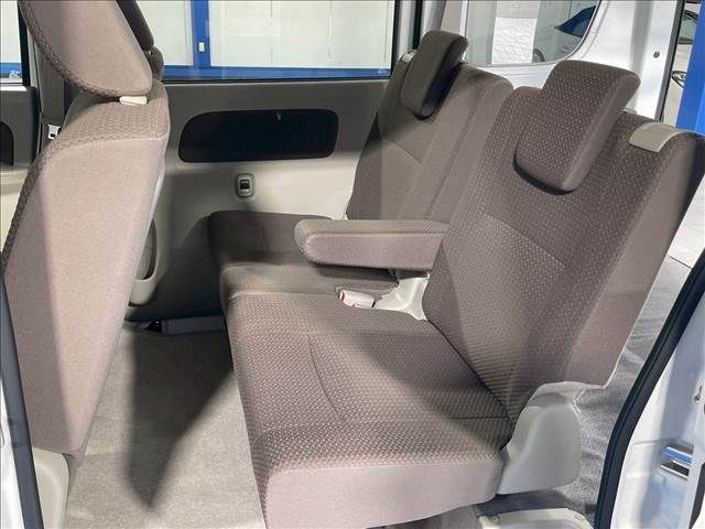 SUZUKI EVERY van 4WD 2025