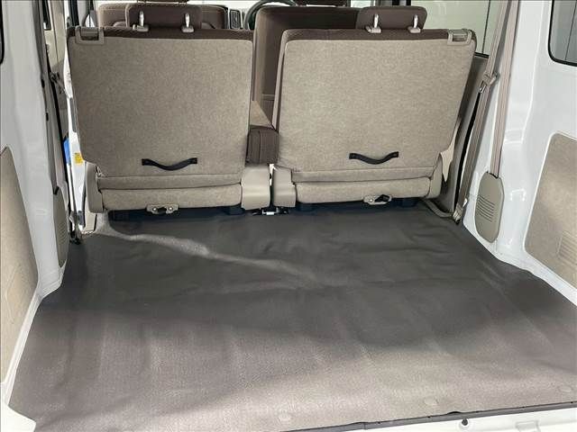 SUZUKI EVERY van 4WD 2025