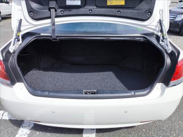 TOYOTA CROWN sedan hybrid 2013