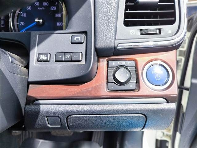 TOYOTA CROWN sedan hybrid 2013