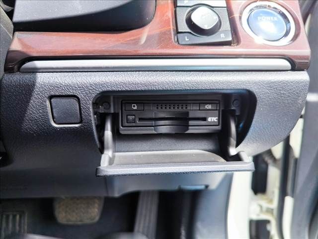 TOYOTA CROWN sedan hybrid 2013