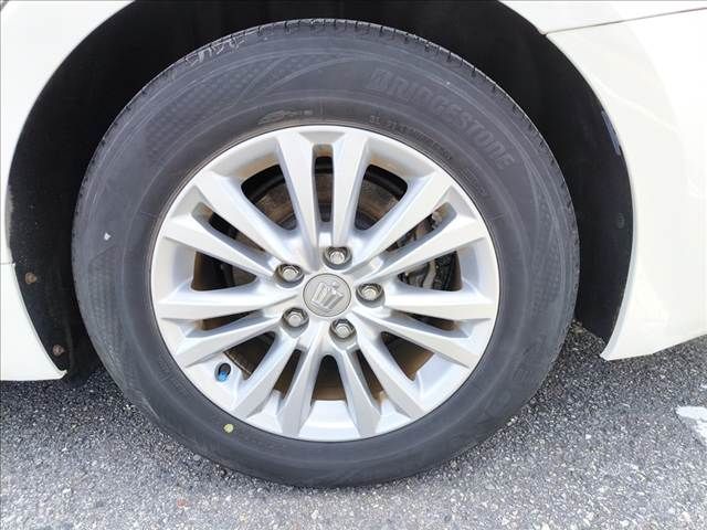 TOYOTA CROWN sedan hybrid 2013