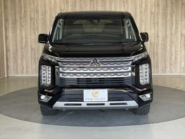 MITSUBISHI DELICA D:5 4WD 2019