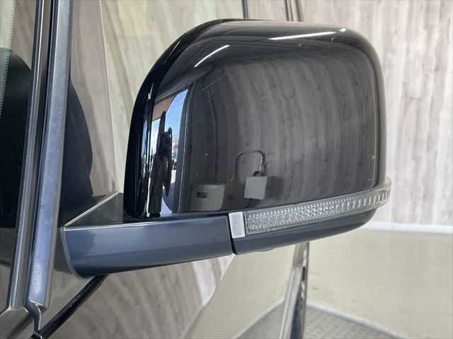 MITSUBISHI DELICA D:5 4WD 2019