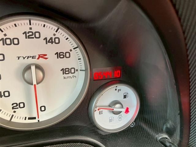 HONDA INTEGRA coupe 2004