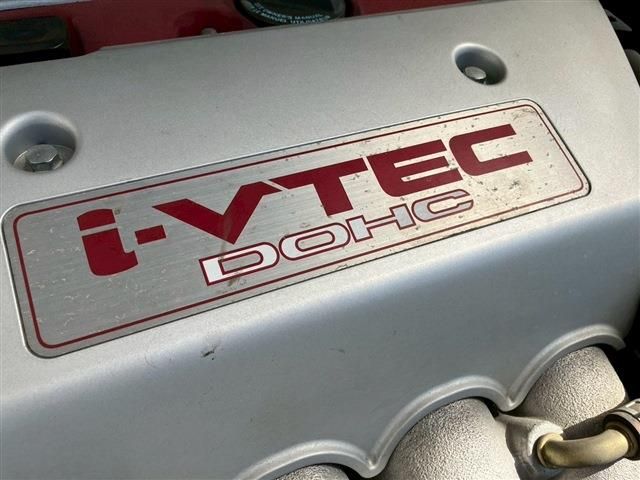 HONDA INTEGRA coupe 2004