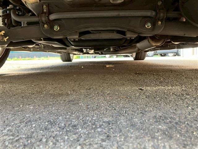 HONDA INTEGRA coupe 2004