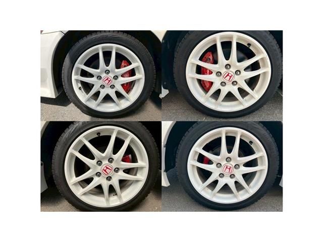 HONDA INTEGRA coupe 2004