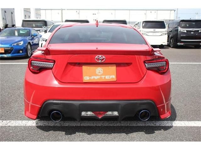 TOYOTA 86 2012